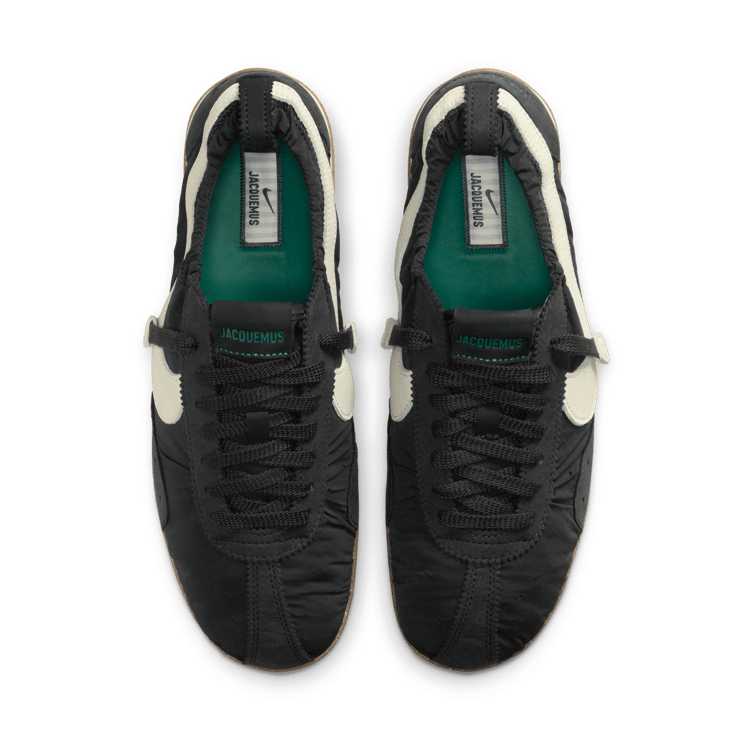 Nike Moon Shoe SP Jacquemus Off Noir (Women's) Angle 9