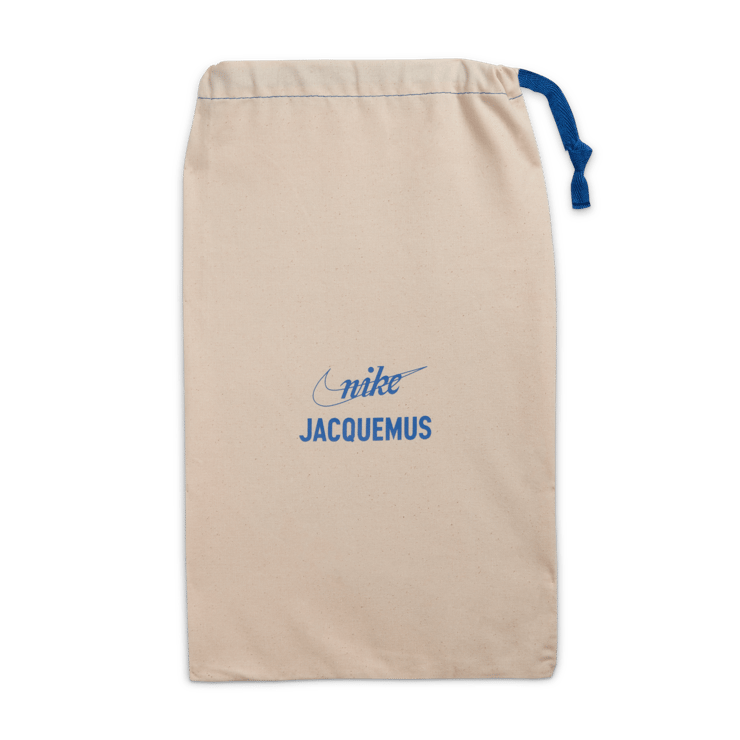 Nike Moon Shoe SP Jacquemus University Red (Women's) Angle 7