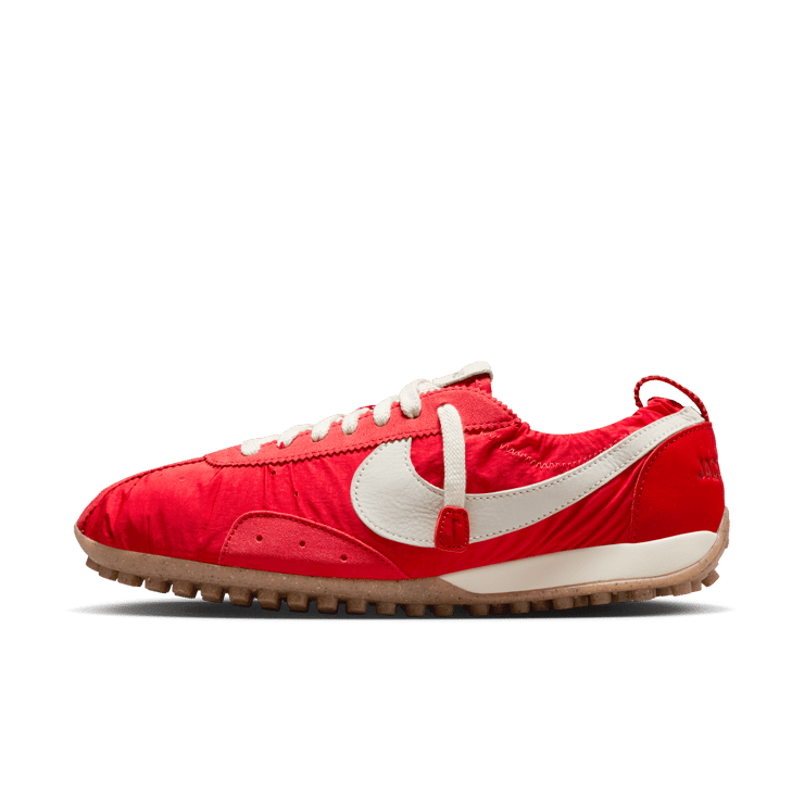 Nike Moon Shoe SP Jacquemus University Red (Women's) Angle 4