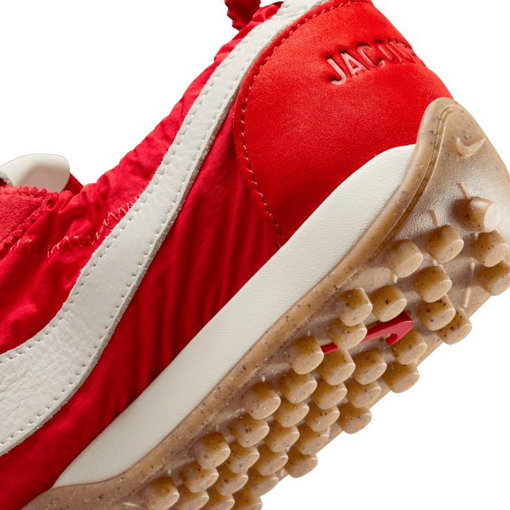 Nike Moon Shoe SP Jacquemus University Red (Women's) Angle 11