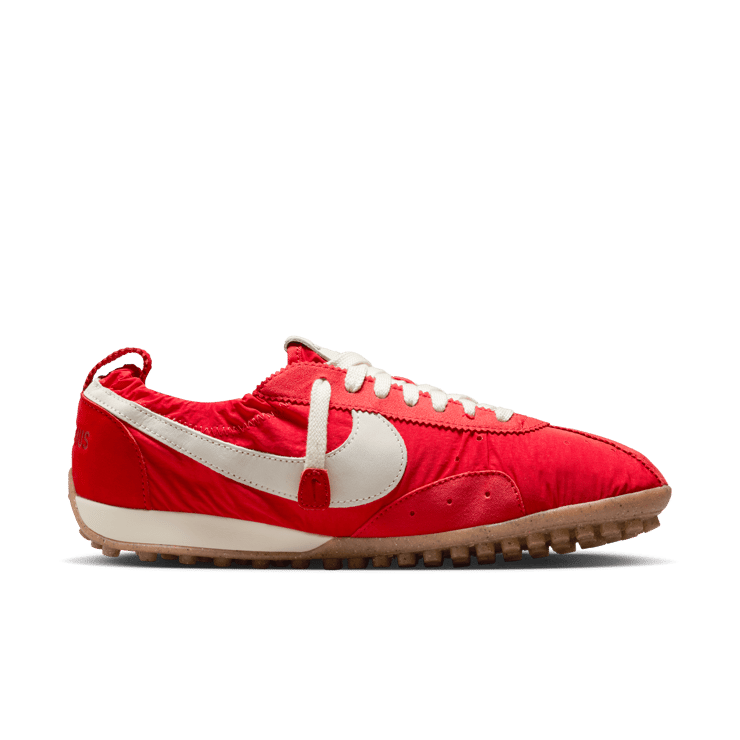 Nike Moon Shoe SP Jacquemus University Red (Women's) Angle 2
