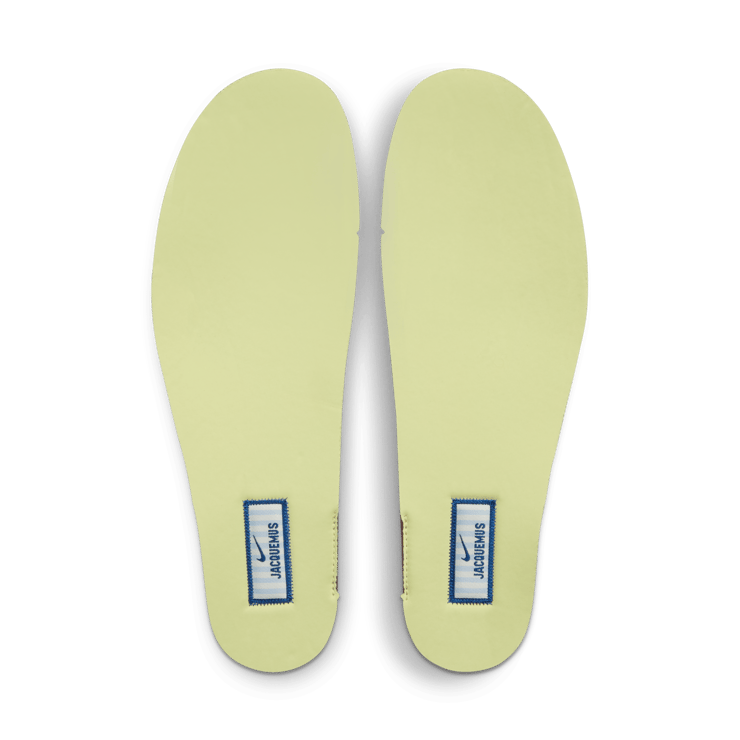 Nike Moon Shoe SP Jacquemus University Red (Women's) Angle 3