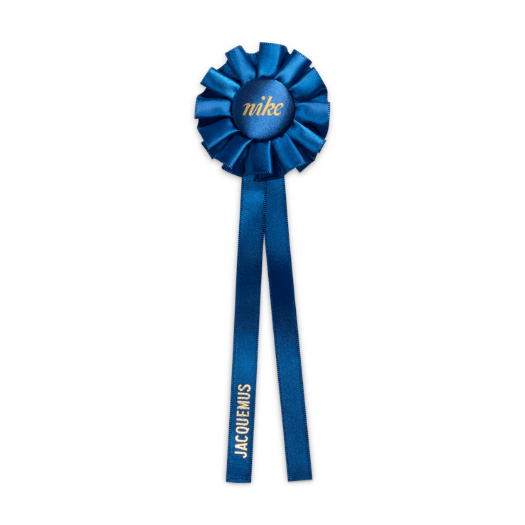 Nike Moon Shoe SP Jacquemus University Red (Women's) Angle 1