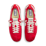 Nike Moon Shoe SP Jacquemus University Red (Women's) Angle 9