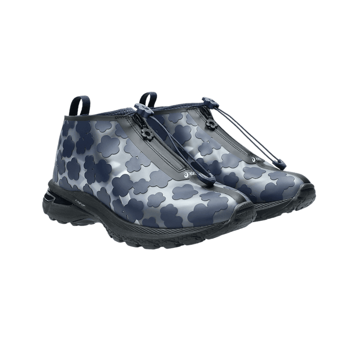 Asics Gel-Terrain MT Cecilie Bahnsen Midnight (W) Angle 0