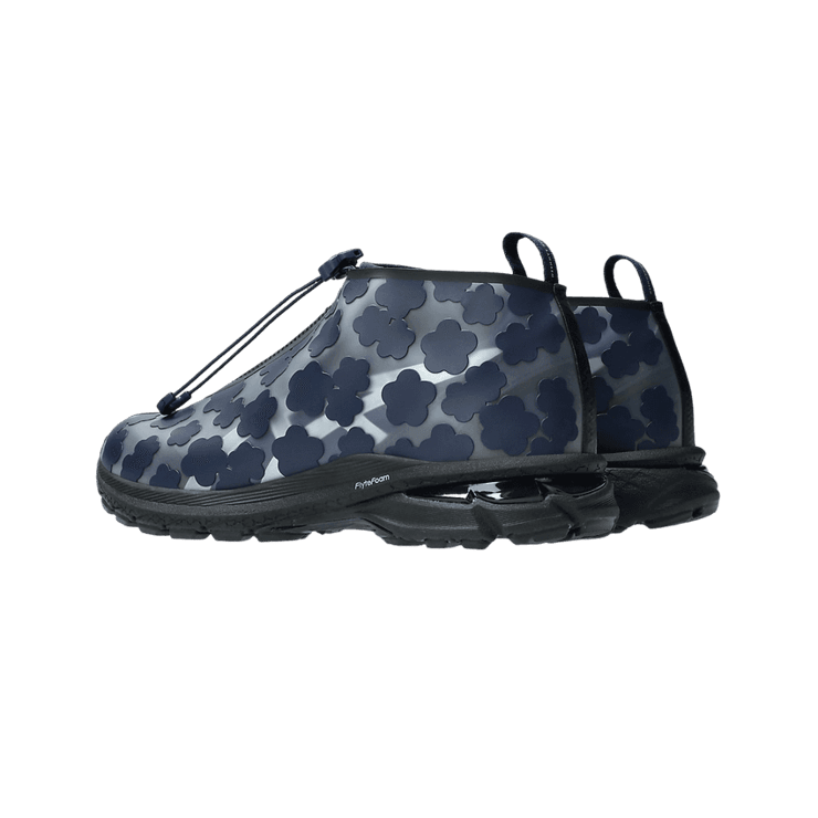 Asics Gel-Terrain MT Cecilie Bahnsen Midnight (W) Angle 1