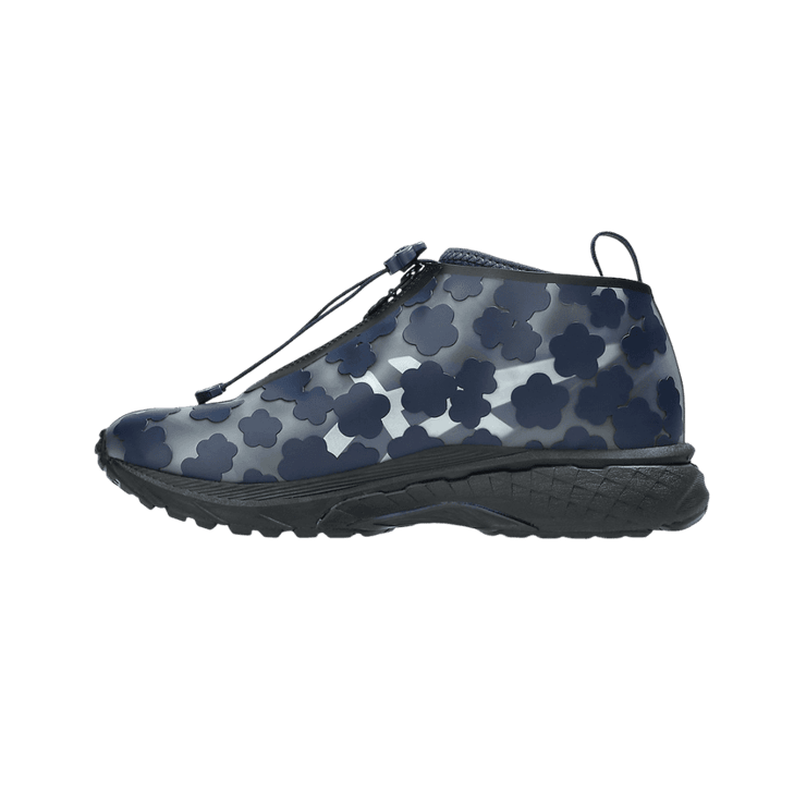 Asics Gel-Terrain MT Cecilie Bahnsen Midnight (W) Angle 2