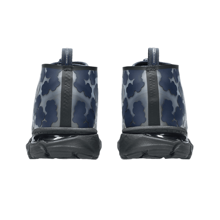 Asics Gel-Terrain MT Cecilie Bahnsen Midnight (W) Angle 3