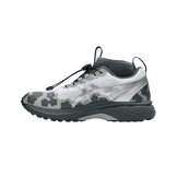 Asics Gel-Terrain MT Cecilie Bahnsen Pure Silver (W) Angle 2