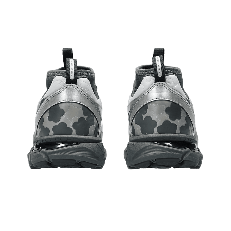 Asics Gel-Terrain MT Cecilie Bahnsen Pure Silver (W) Angle 3