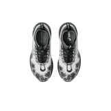 Asics Gel-Terrain MT Cecilie Bahnsen Pure Silver (W) Angle 4