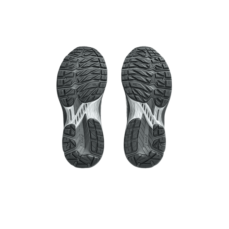 Asics Gel-Terrain MT Cecilie Bahnsen Pure Silver (W) Angle 5