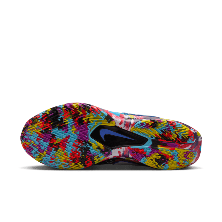 Nike GT Cut 3 Jewell Loyd Multi-Color Angle 2
