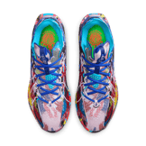 Nike GT Cut 3 Jewell Loyd Multi-Color Angle 5