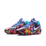 Nike GT Cut 3 Jewell Loyd Multi-Color Angle 3