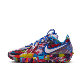 Nike GT Cut 3 Jewell Loyd Multi-Color Angle 0