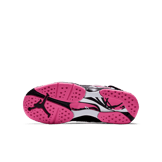 Jordan 8 Retro Pinksicle (GS) Angle 0