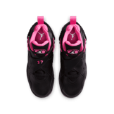 Jordan 8 Retro Pinksicle (GS) Angle 1