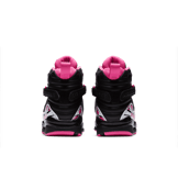 Jordan 8 Retro Pinksicle (GS) Angle 3
