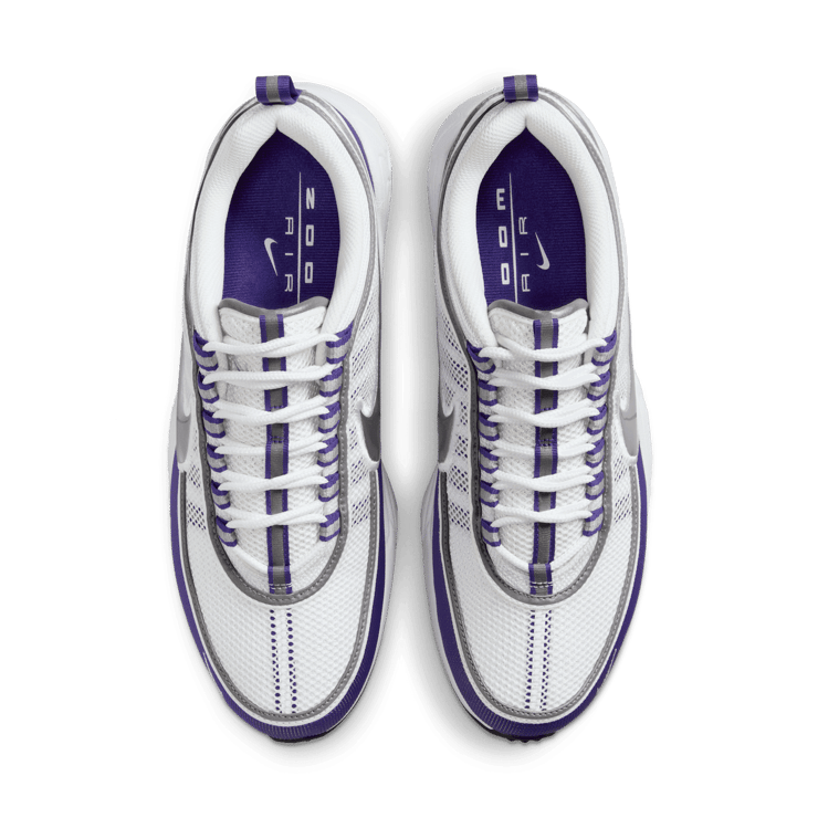 Nike Air Zoom Spiridon OG Concord Angle 1