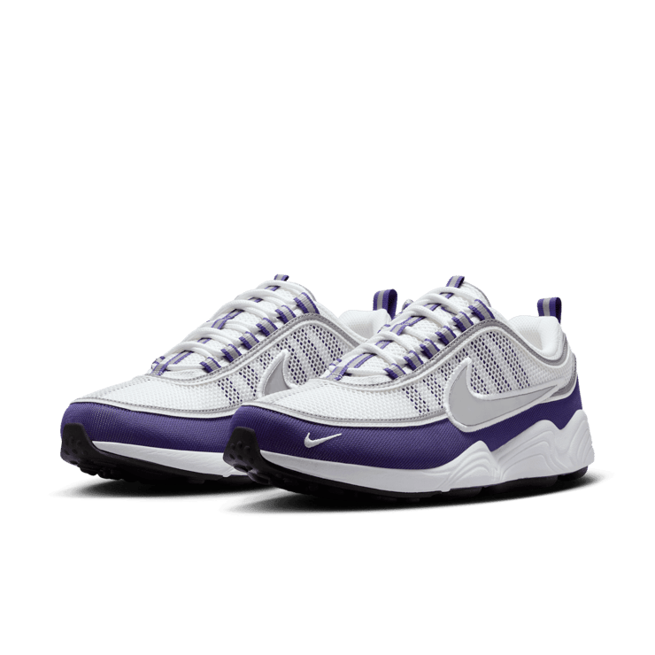 Nike Air Zoom Spiridon OG Concord Angle 2