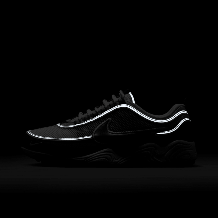 Nike Air Zoom Spiridon OG Concord Angle 8