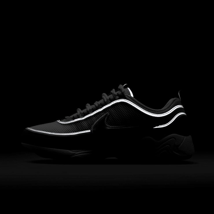 Nike Air Zoom Spiridon OG Concord Angle 9