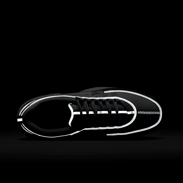 Nike Air Zoom Spiridon OG Concord Angle 6