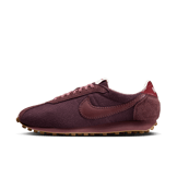 Nike LD-1000 size? Burgundy Crush Angle 5