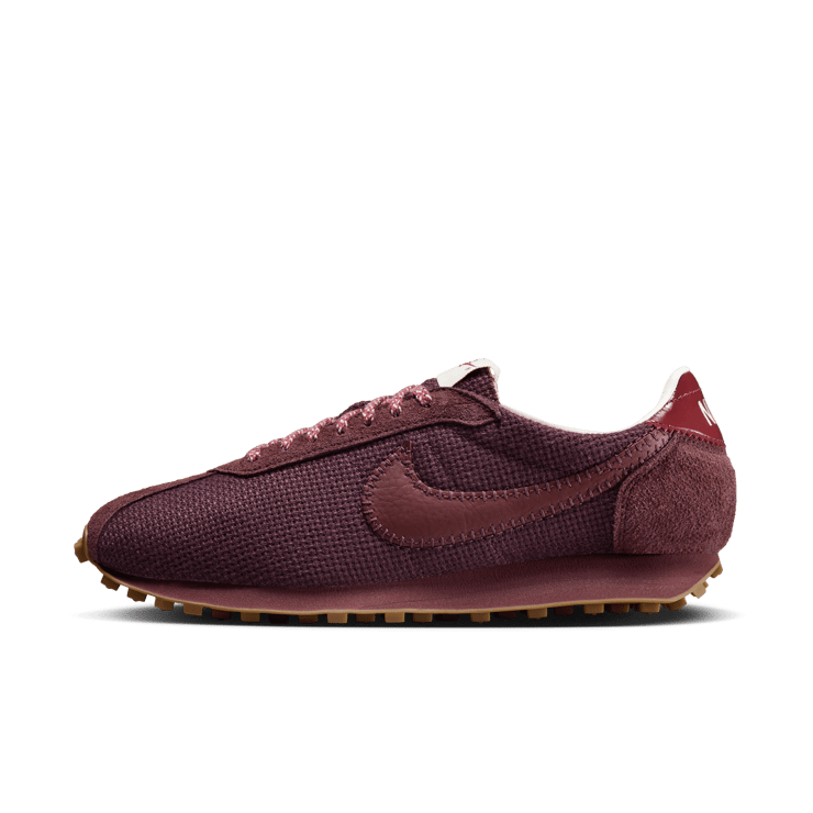 Nike LD-1000 size? Burgundy Crush Angle 5