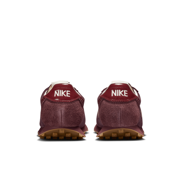 Nike LD-1000 size? Burgundy Crush Angle 3