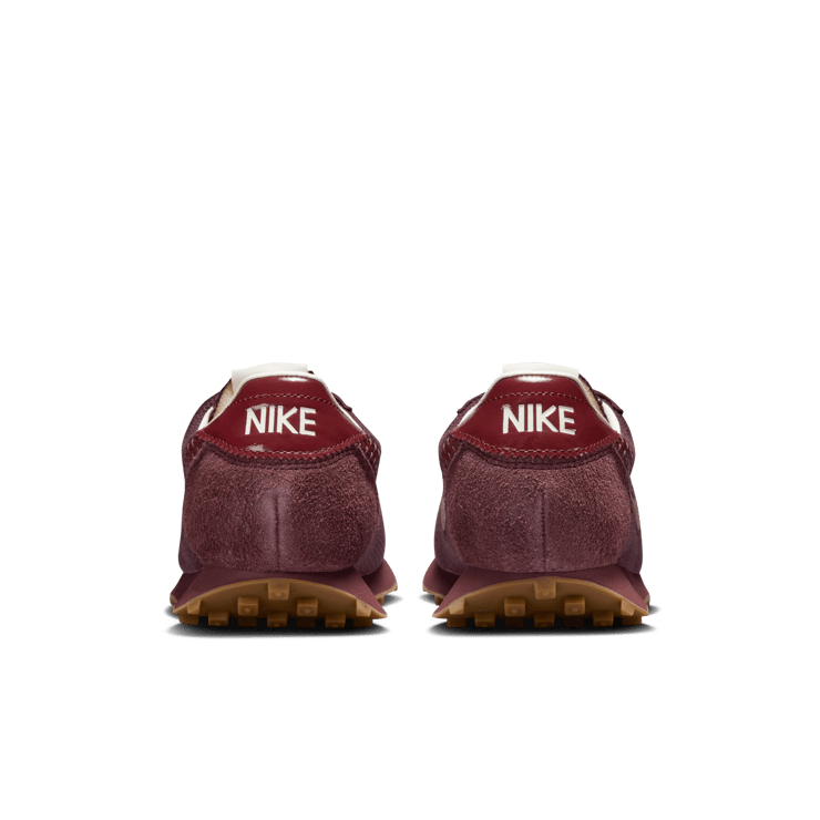 Nike LD-1000 size? Burgundy Crush Angle 3