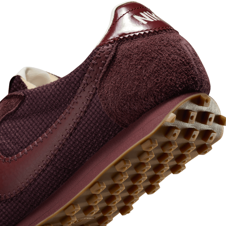 Nike LD-1000 size? Burgundy Crush Angle 7