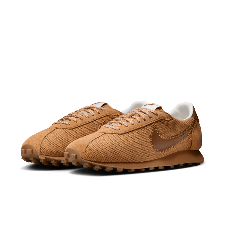 Nike LD-1000 size? Flax Angle 1