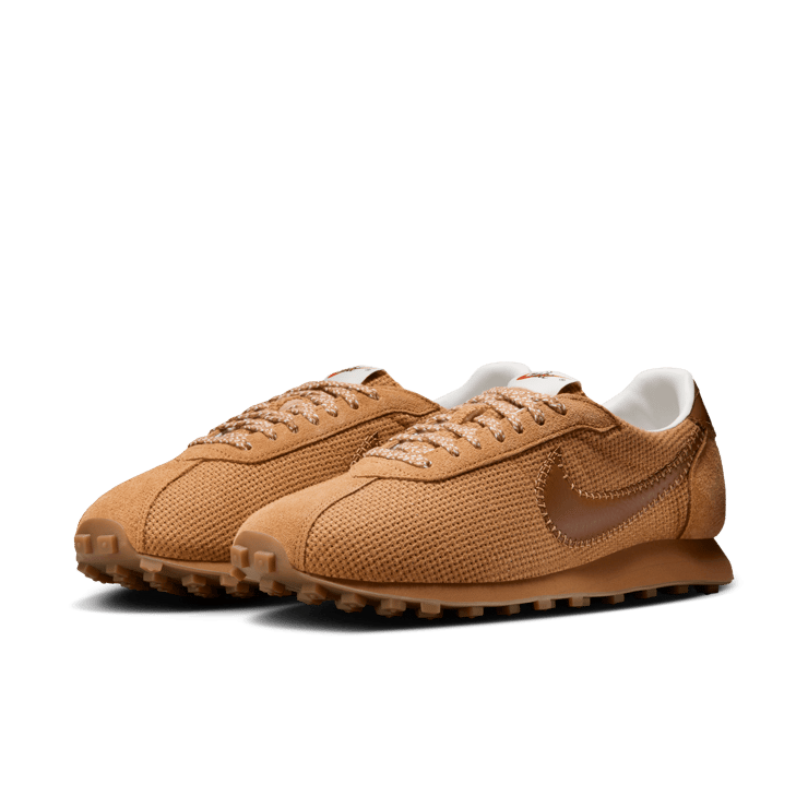 Nike LD-1000 size? Flax Angle 1