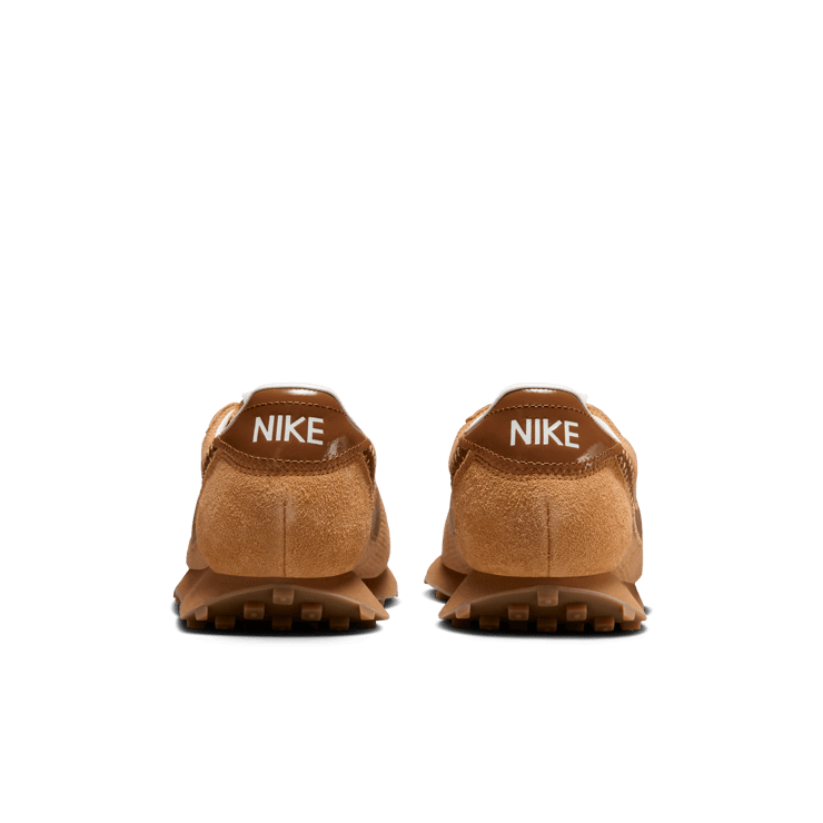 Nike LD-1000 size? Flax Angle 4