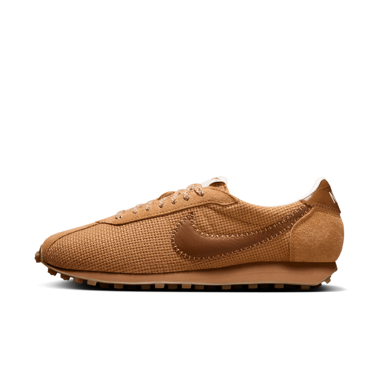 Nike LD-1000 size? Flax Angle 2