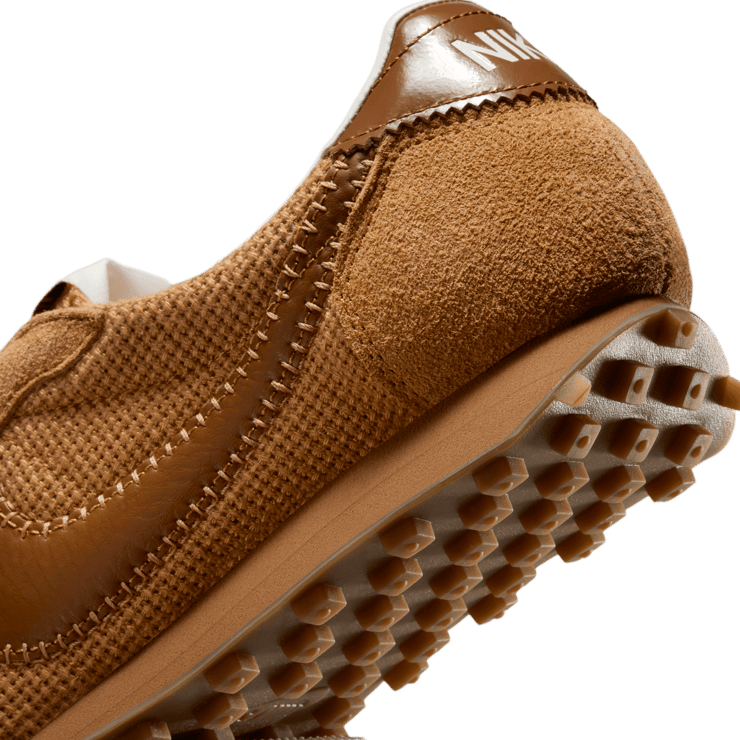 Nike LD-1000 size? Flax Angle 7