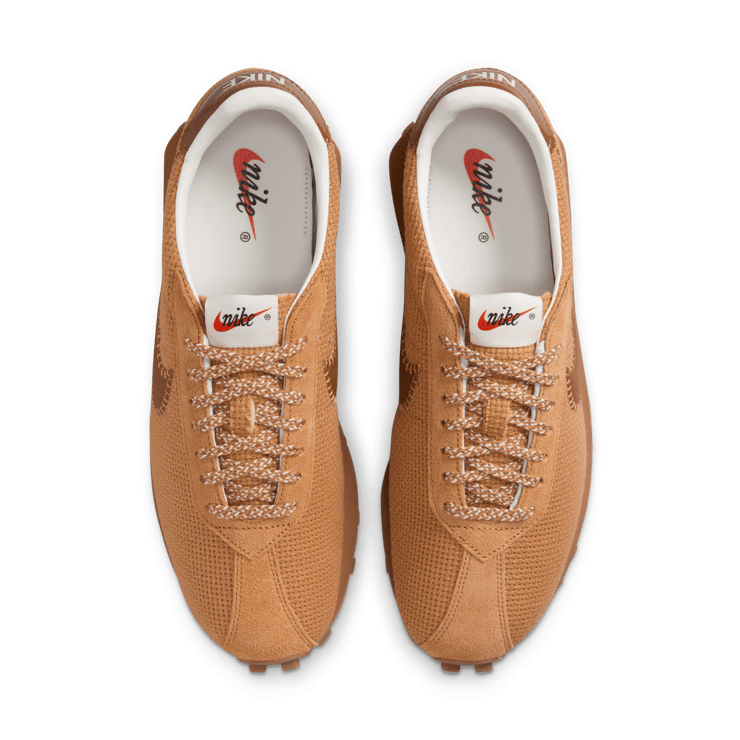 Nike LD-1000 size? Flax Angle 6
