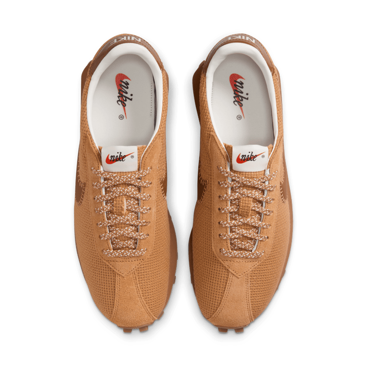Nike LD-1000 size? Flax Angle 6