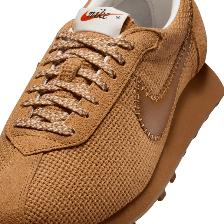 Nike LD-1000 size? Flax Angle 8