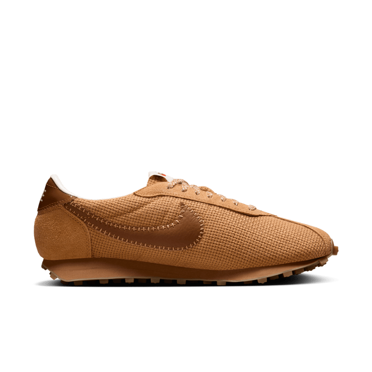 Nike LD-1000 size? Flax Angle 3