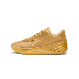 Puma All-Pro Nitro Tyrese Haliburton Gold Rush Angle 1