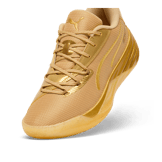 Puma All-Pro Nitro Tyrese Haliburton Gold Rush Angle 2