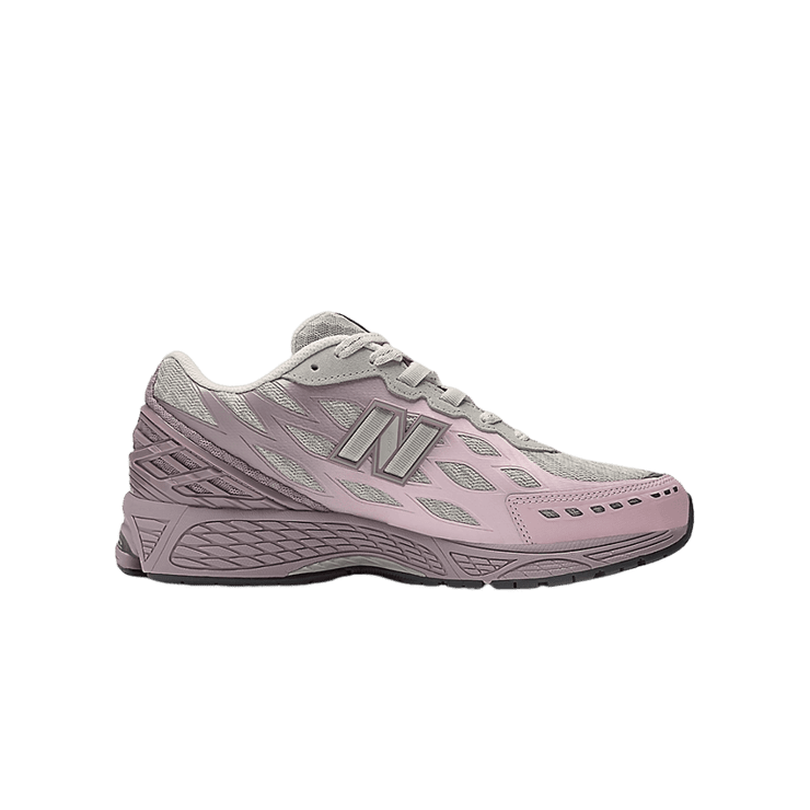 New Balance 1906W Ice Wine Angle 6