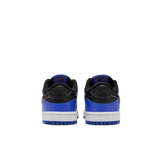 Nike Dunk Low SE White Racer Blue (TD) Angle 3