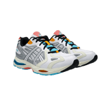 ASICS Gel-K1011 White Pure Silver Angle 0