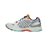 ASICS Gel-K1011 White Pure Silver Angle 2