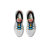 ASICS Gel-K1011 White Pure Silver Angle 4
