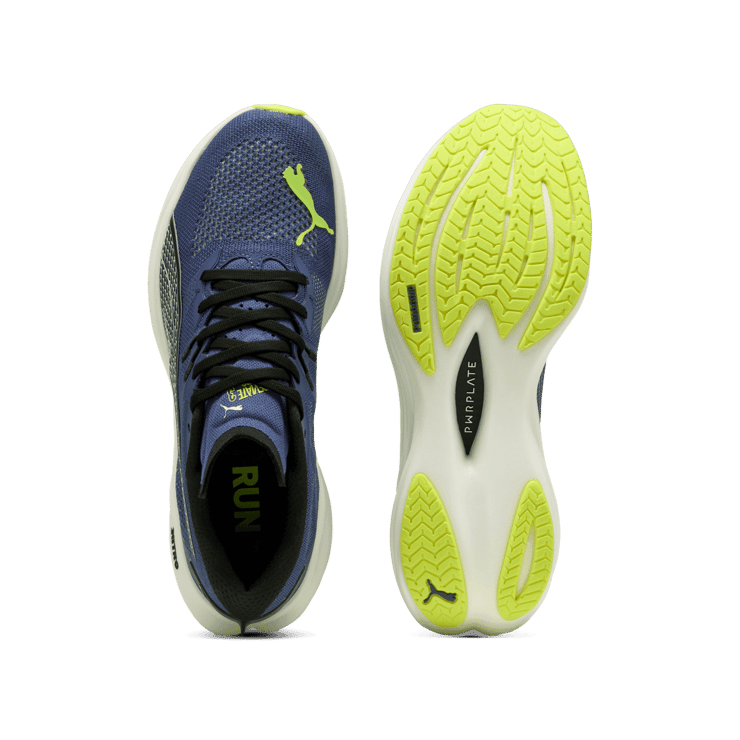PUMA Deviate NITRO 3 Road Angle 1
